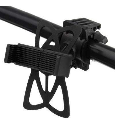 Estuche Portacelular Para Bicicleta Soporte