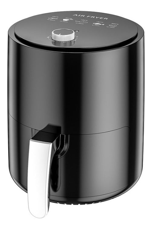 Freidora Eléctrica Sin Aceite Doméstico Multifuncional