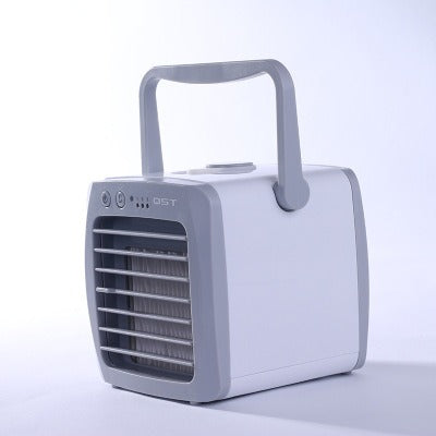 Mini Aire Acondicionado Portátil Enfriador Doméstico