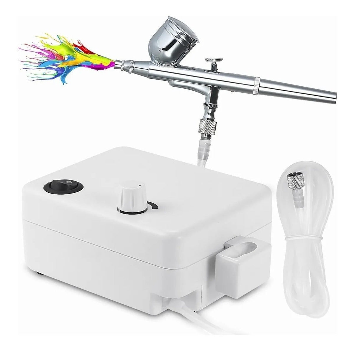 Estrella Qdpq-001 Silver