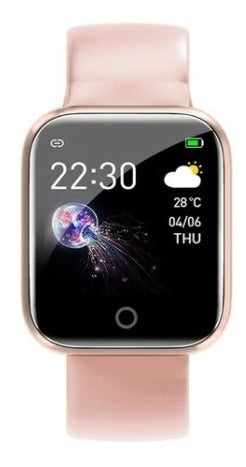 Ip67 Reloj Deportivo Inteligente