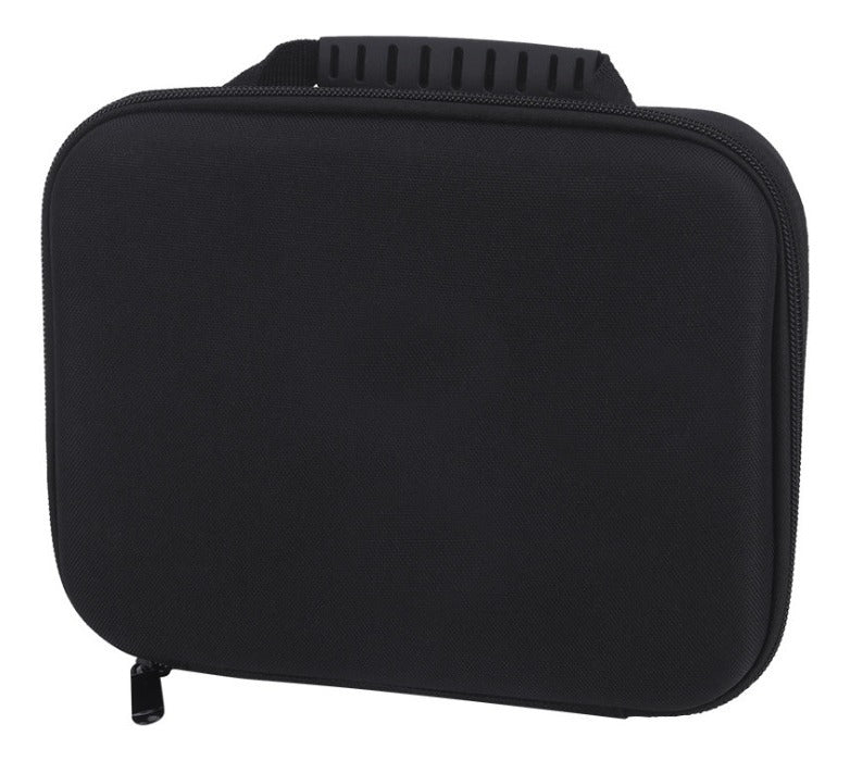 Pistola Eléctrica Aptitud Física Músculos Cuello Masaje