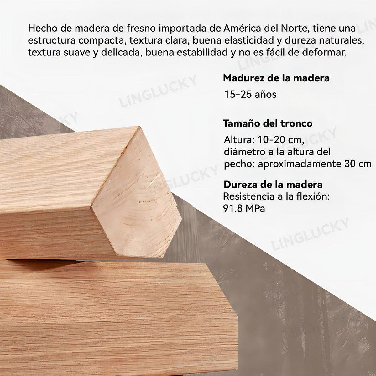 1 Tacos Billar De Maple Palos Snooker Desarmable Profesional 550 G