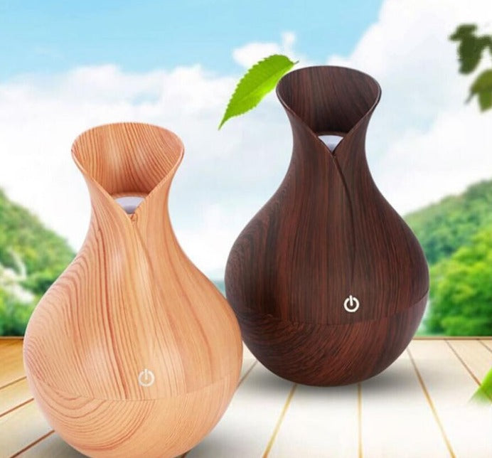 Humidificador Lones Negativos Usb Doméstico