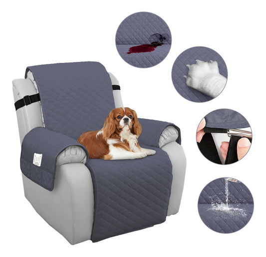 Protector Cubre Funda De Sofá Sillón Impermeable