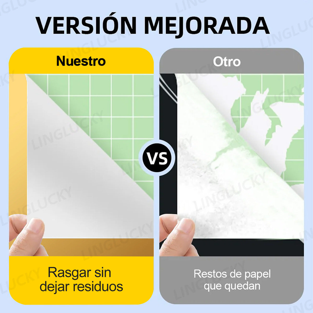 Vinil Adhesivo Para Cameo Silhouette Cricut Metal