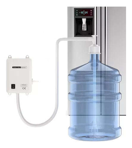 Bomba De Agua Para Refrigerador Dispensador De Agua E Hielo