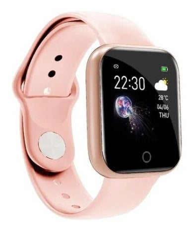 Ip67 Reloj Deportivo Inteligente