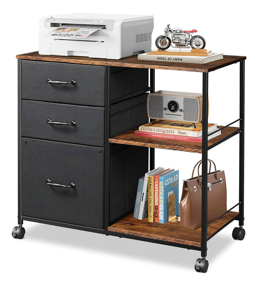 Bolsa De Documentos Ignífuga Caja De Almacenamiento Impermea