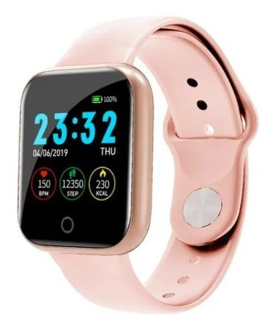 Ip67 Reloj Deportivo Inteligente
