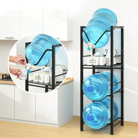 Soporte De Hervidor De Agua