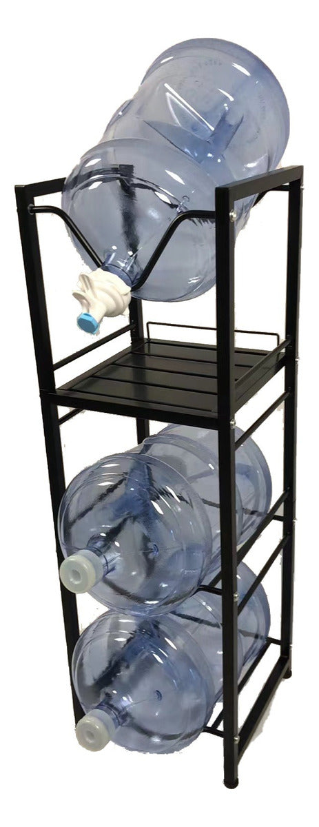 Soporte De Hervidor De Agua