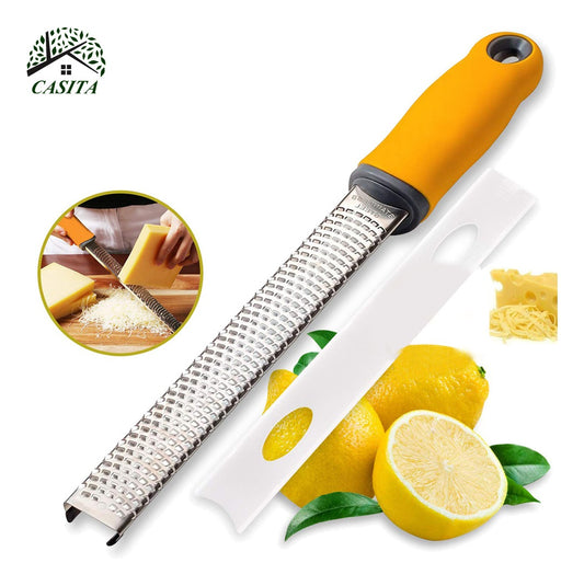 Rayador Para Queso Manual