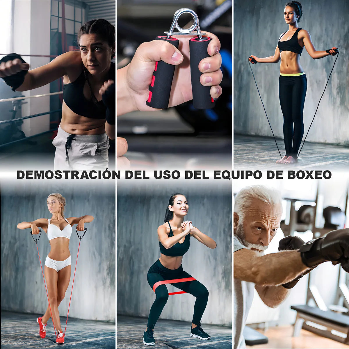 Costal para Box Saco Bolsa Boxeo 1.2m Estrella Premium Pu Saco De Boxeo Deportivo Kit Costal Boxeo Negro