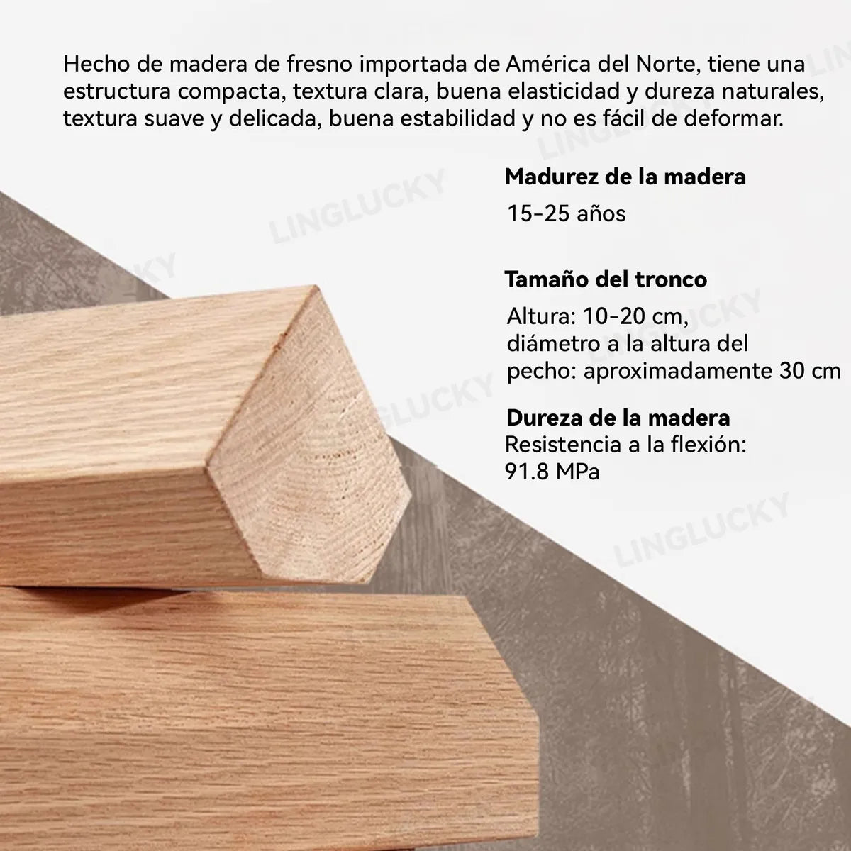 1 Tacos Billar De Maple Palos Snooker Desarmable Professiona