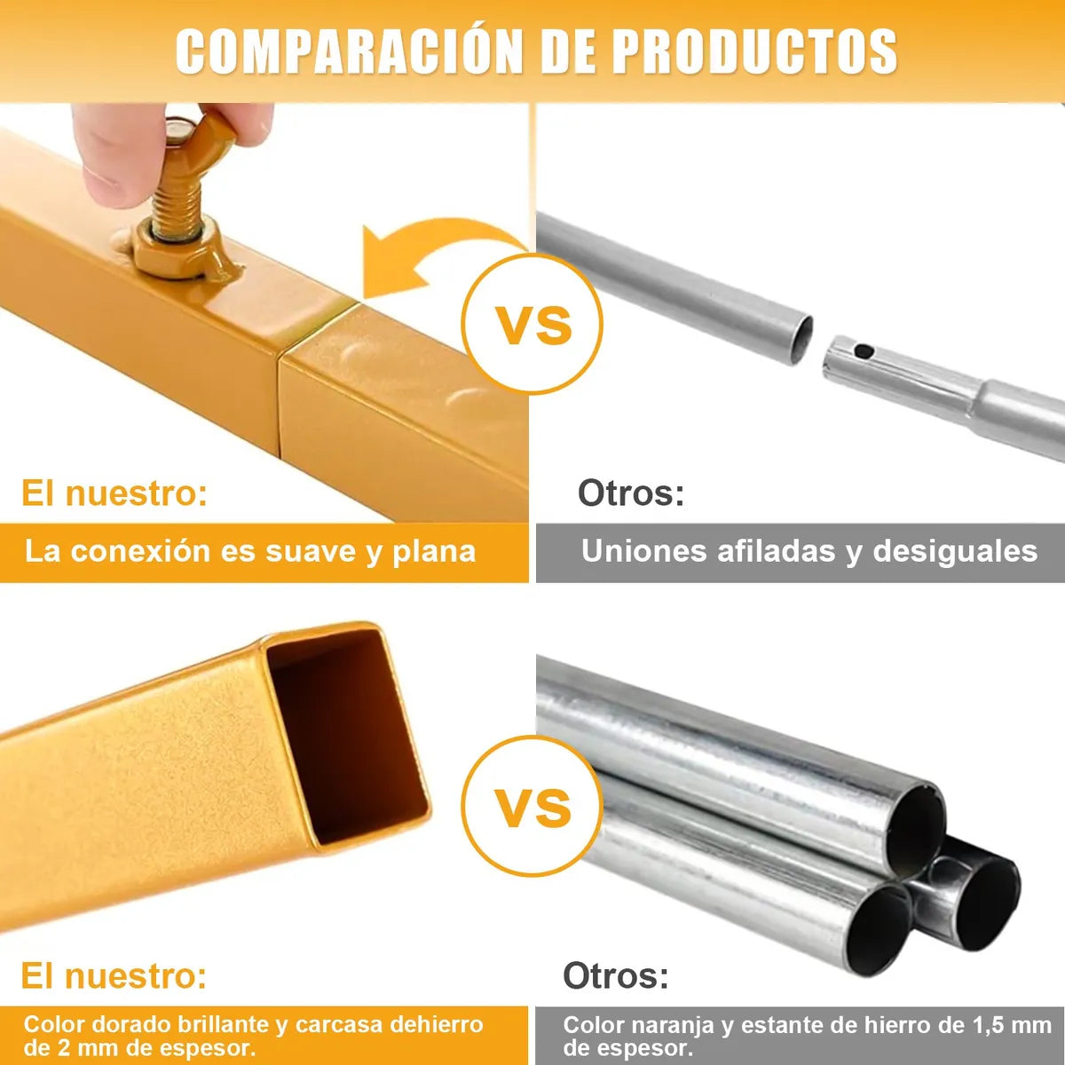 Bases Cuadradas Para Globos Soporte Para Decoración 2*2m